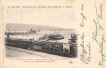 Cattaro &#8211; Eisenbahn Cabela-Bocche &#8211; 1902