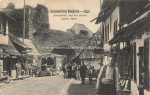 Banjaluka &#8211; Jajce Automobil &#8211; 1911