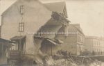 Fotokarte &#8211; Dux Wasserkatastrophe &#8211; 1909