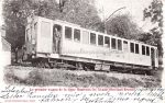 Montreux-les Avants-Oberland Bernois &#8211; Bahn &#8211; 1902