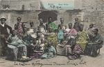 Accra &#8211; West Afrika &#8211; 1910