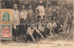 Laos Siam &#8211; 1906
