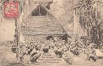 Matugas Papua Neu Guinea Asa Kult &#8211; 1909