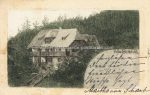 PP Graz Eggenberg Villa Schaub &#8211; 1900