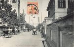 China Hankow &#8211; blanko &#8211; um 1910