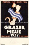 Lot 155 AK Österreich &#8211; Wien Ausstellung, Werbung, Politik, Persönlichkeiten &#8211; 1898/1960 &#8211; color/sw
