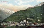 Lot über 250 AK Italien, Gardasee, Belluno, Trentino &#8211; 1900/1960 &#8211; color/sw