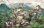 Lot über 400 AK Südtirol von Sexten bis Toblach + Belege ohne Spitzen &#8211; 1900/1950 &#8211; color/sw