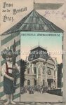 Graz Messe &#8211; 1907