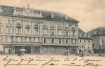 Graz &#8211; Altes Rathaus &#8211; 1898