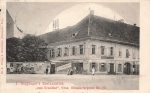 Graz Gleisdorfergasse 10 &#8211; Rest Brandlhof &#8211; 1906