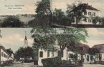 Hönigthal Lassnitzhöhe mit PA &#8211; 1910