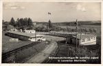 Fotokarte &#8211; Leonfelden RAD Lager &#8211; 1939