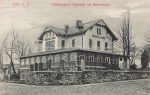 Linz Alpenhof Bauernberg &#8211; 1909