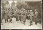 72 Fotos Kaiser Karl Balkanreise Bulgarien Belgrad um 1917 &#8211; Atelier Brüder Schumann &#8211; 125&#215;180 mm