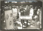 8 Fotos Kaiser Karl 1916/1917 &#8211; Krönung Türkei kuk Marine &#8211; 120&#215;180 mm