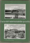 47 Fotos Salzburg Hellbrunn Lager um 1942 &#8211; auf Blätter montiert und beschrieben &#8211; diverse Formate
