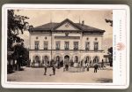 15 Kabinettfotos Tirol um 1890 &#8211; Innsbruck Matrei Lienz &#8211; Foto Czichna Gugler