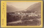 18 Kabinettfotos Trento Trentino Südtirol um 1890 &#8211; Levico Adamello San Romedio &#8211; Foto G.B. Unterveger &#8211; 2 defekt