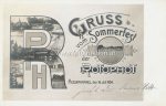 Rotophot Hessenwinkel &#8211; 1904