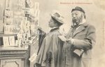 pub Bergeret &#8211; Amateur et Collectionneurs &#8211; 1903