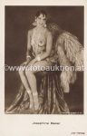 Josephine Baker &#8211; um 1920