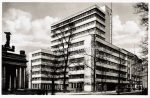 Berlin Architekt Bruno Paul &#8211; um 1930