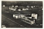 Bauhaus Dessau &#8211; Foto Junkers Luftbild &#8211; um 1927
