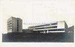 Bauhaus Dessau &#8211; Foto Lucia Moholy &#8211; um 1927