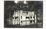 Bauhaus Dessau &#8211; Foto Lucia Moholy &#8211; um 1925
