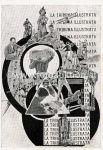 La Tribuna Illustrata &#8211; 1932
