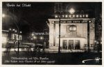 Berlin UFA Pavillon &#8211; Metropolis &#8211; 1928