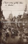 London Rotary &#8211; Grotesque &#8211; Series &#8211; um 1920