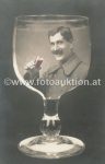 Herr im Glas &#8211; 1917