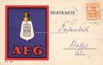AEG &#8211; 1917