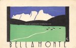 Giorgio Peri &#8211; Bellamonte &#8211; 1930