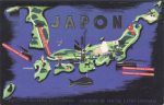 Japan Tokyo Olympiade &#8211; um 1940