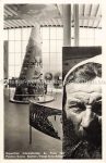 Fotokarte &#8211; Expo Paris Pavillon Suisse &#8211; 1937
