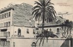 Gibraltar &#8211; Synagoge &#8211; um 1915