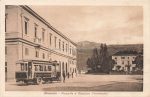 Rovereto Stazione Autobus &#8211; 1924