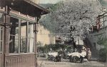 Schlanders Posthotel &#8211; 1910