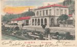 Signa Bahnhof &#8211; 1907