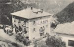 Val di Fiemme Albergo Miravalli &#8211; um 1915