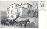 Icic bei Abbazia &#8211; um 1915
