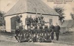 Repeschnig Freiwillige Feuerwehr &#8211; 1910