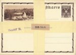 50 BPK 12 Groschen mit Originalbanderole &#8211; um 1935