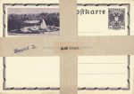50 BPK 25 Groschen mit Originalbanderole &#8211; um 1935