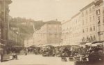 Lot über 220 AK Salzburg Stadt viele Lithokarten &#8211; 1898/1940 &#8211; color/sw