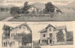 Salzburg Glasenbach &#8211; 1911