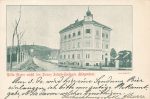 Klagenfurt Villa Morre &#8211; 1900